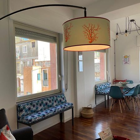 Casa Cafe Villa Taormina Ngoại thất bức ảnh