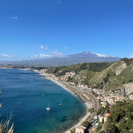 Casa Cafe Villa Taormina Ngoại thất bức ảnh