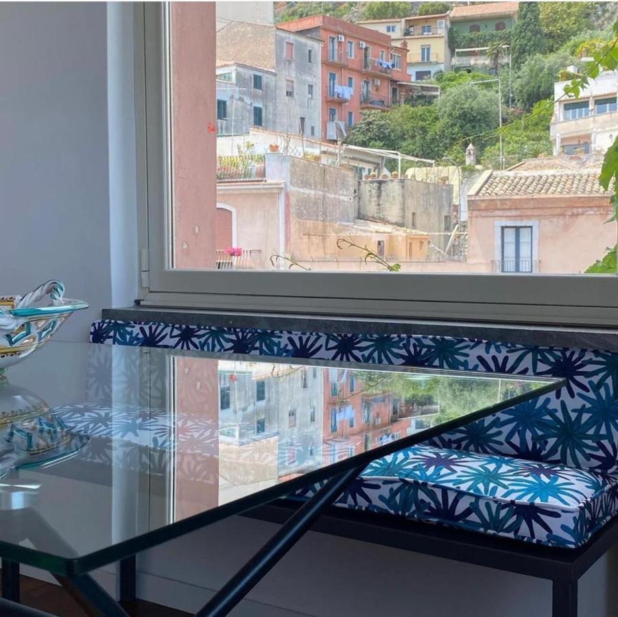 Casa Cafe Villa Taormina Ngoại thất bức ảnh
